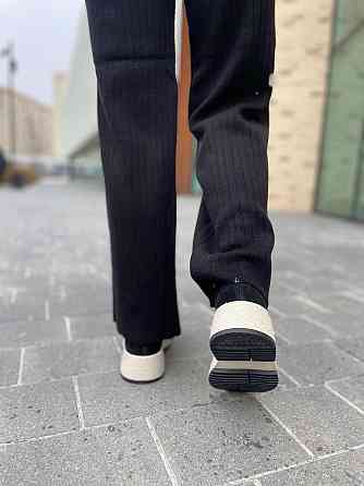 Черевики жіночі G.S.V. чорні натуральна замша зимові высота 11 см размеры 37р.38р.39р.40р.41р. Коломыя