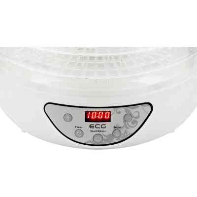 Сушка для овочів та фруктів ECG SO 570 Вінниця