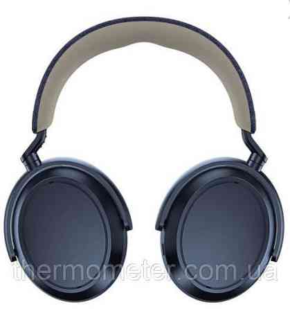 Гарнитура Sennheiser Momentum 4 Wireless Denim (6931105) Киев