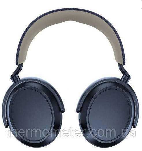 Гарнитура Sennheiser Momentum 4 Wireless Denim (6931105) Киев - изображение 2