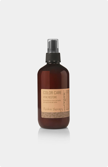 OmeOrganic Vitae Restore Флюид для окрашенных волос, 250мл Днепр - изображение 1