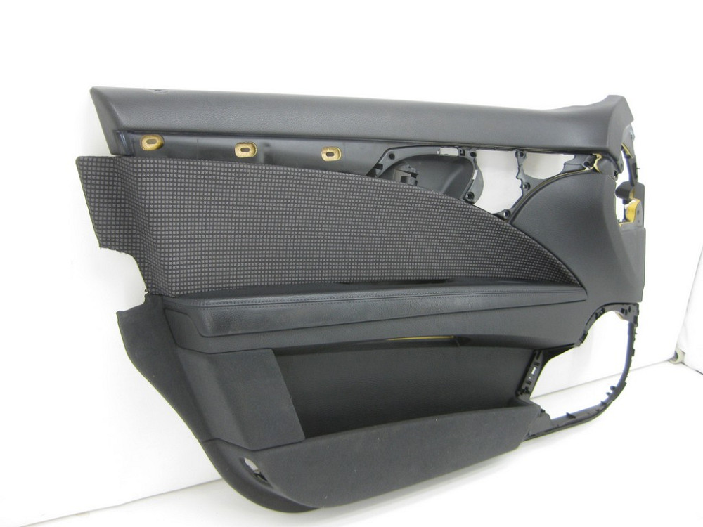 Mercedes-Benz  A2117206962 9D03 Карта передніх лівих дверей Avangarde колір антрацит E-Class W211 Одесса - изображение 2