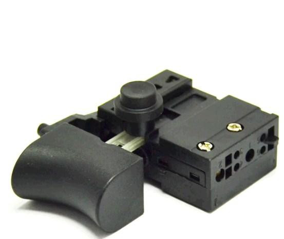 Кнопка на мережевий шуруповерт (велика кнопка) Мукачево - фото 1