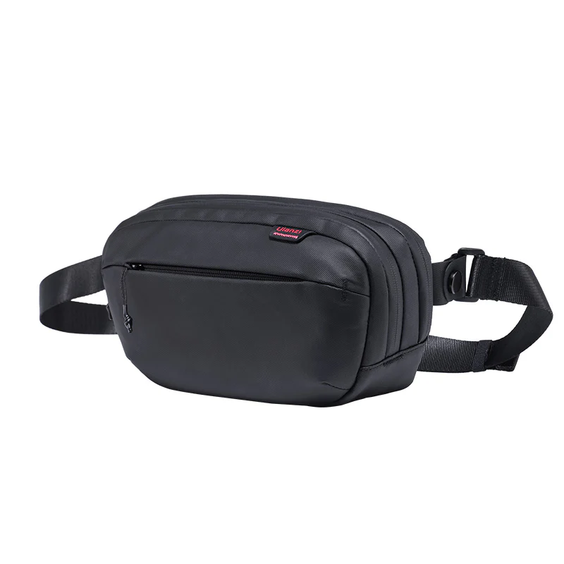 Сумка Ulanzi TRAKER Travel Chest Bag (BP08) Black Київ - фото 11