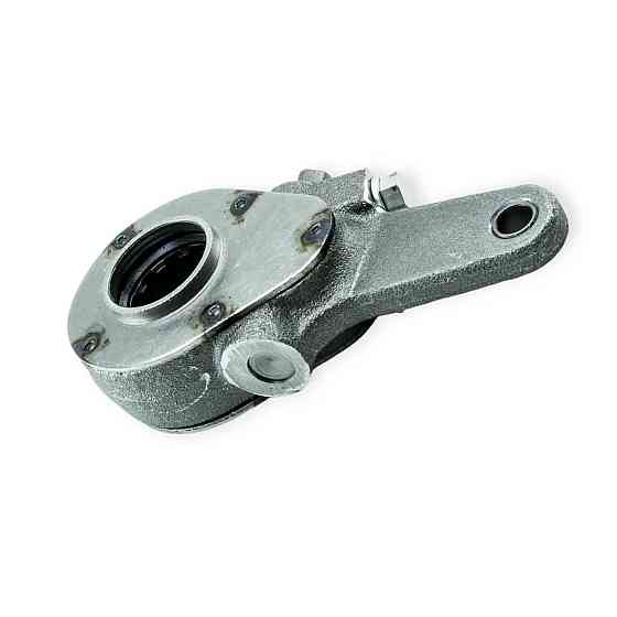 Важіль (тріщатка) передній (прямий) гальма Мукачево