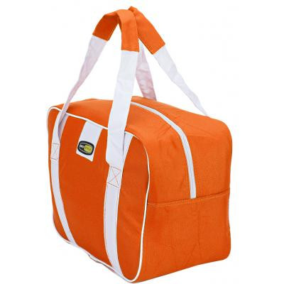 Термосумка Giostyle Evo Medium Orange (4823082715725) Вінниця - фото 2