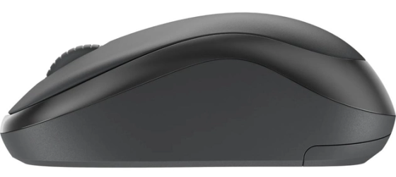 Миша Logitech M240 Silent Bluetooth Graphite (6975144) Київ