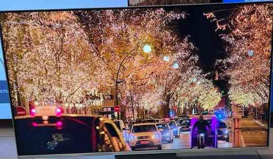 Телевізор 55* 120Hz. UHD AMBILIGHT Philips 55PUS8808 Київ