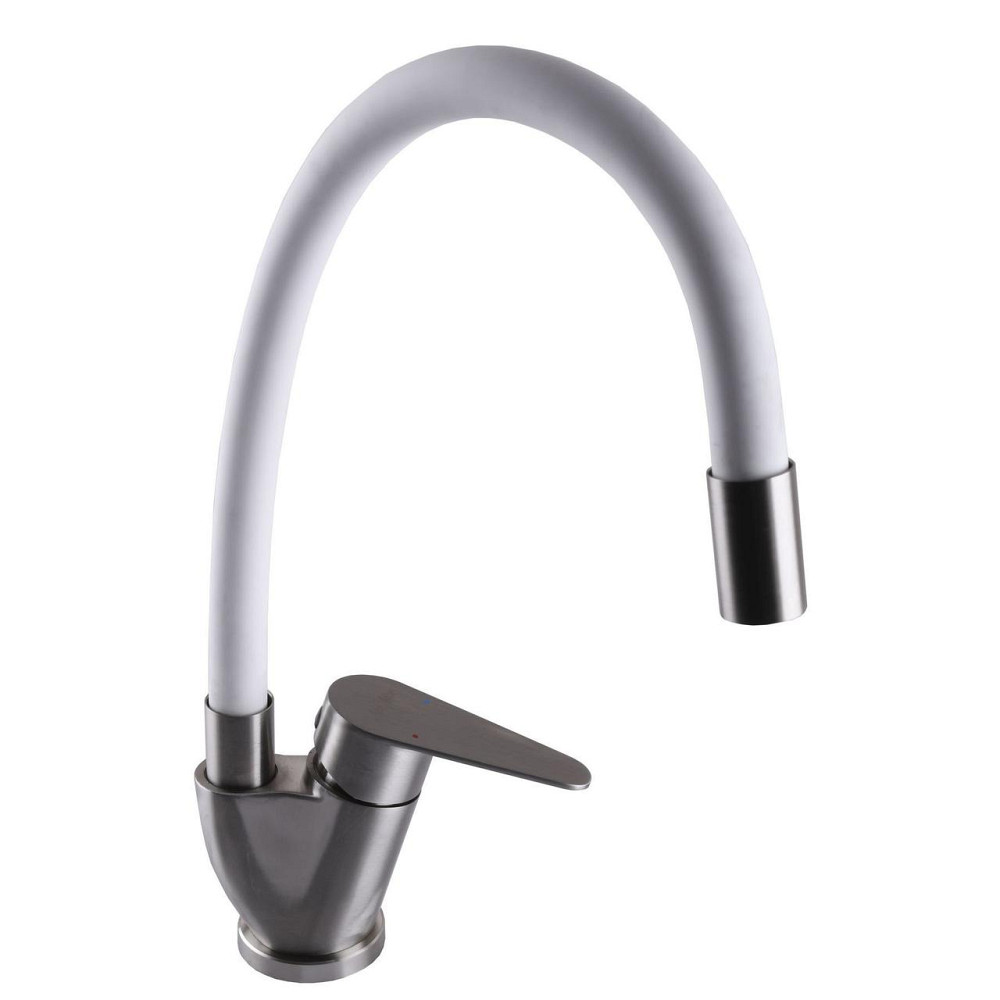 Смеситель для кухни MixMIRA MSM-203SW (000020482) Киев - изображение 3