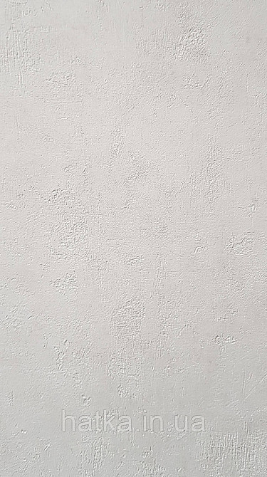Шпалери вініл на флізеліні Caselio 0.53х10 Beton 2 під штукатурку під бетон сіро-бежеві матові різні відтінки Київ - фото 1