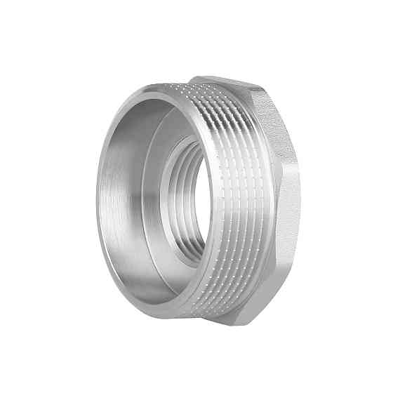 Футорка Thermo Alliance Forte 2" НВ SF3745025 Київ