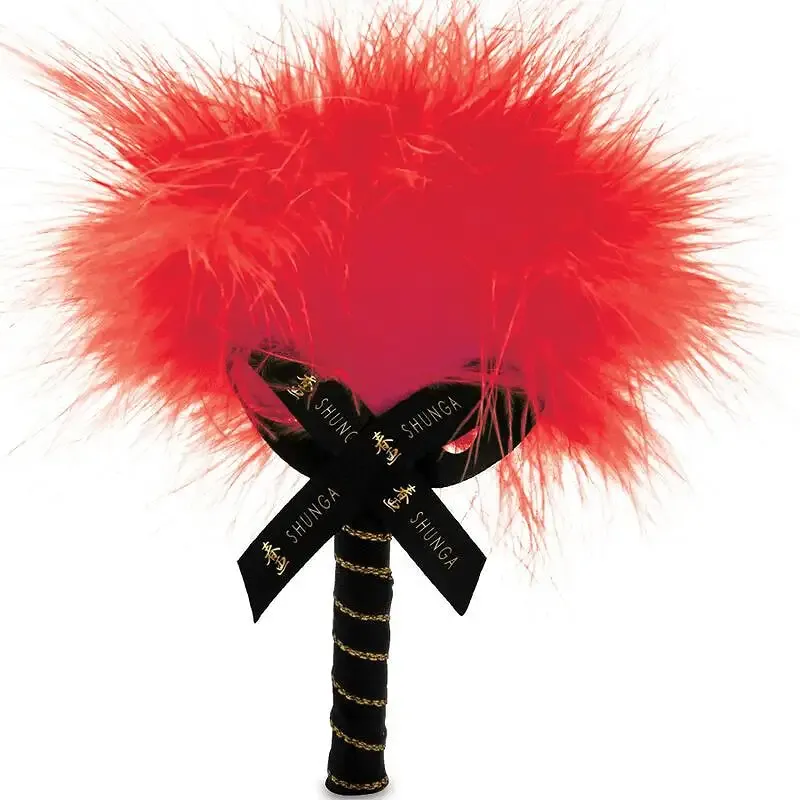 Смачна пудра для оральних пестощів Shunga Body Powder – Sparkling Strawberry Wine (75 гр) Львів - фото 2