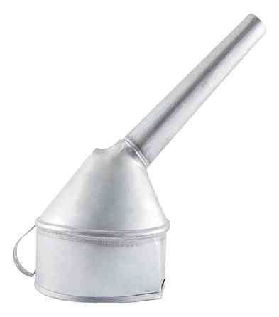 Лійка металева, коса (Таврія, DAF) Киев