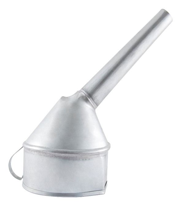 Лійка металева, коса (Таврія, DAF) Київ - фото 1