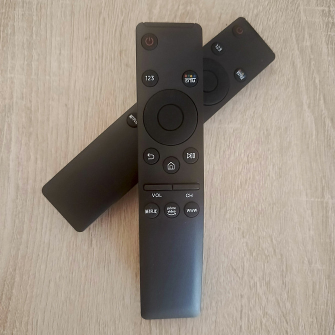 Пульт для телевізора Samsung Smart TV інфрачервоний Універсальний заміна оригінального пульта для телевізора Київ - фото 5