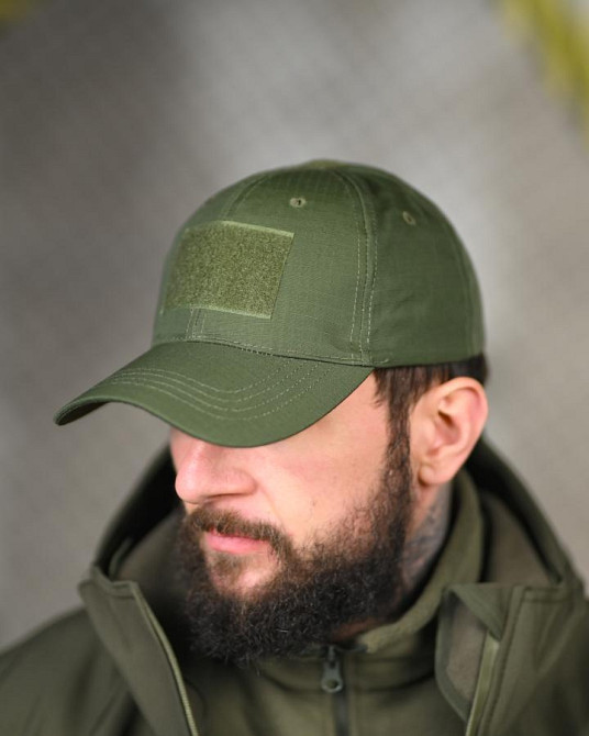 Тактический костюм 5в1 STABITEX олива ТР6728 XXXL Одесса - изображение 5