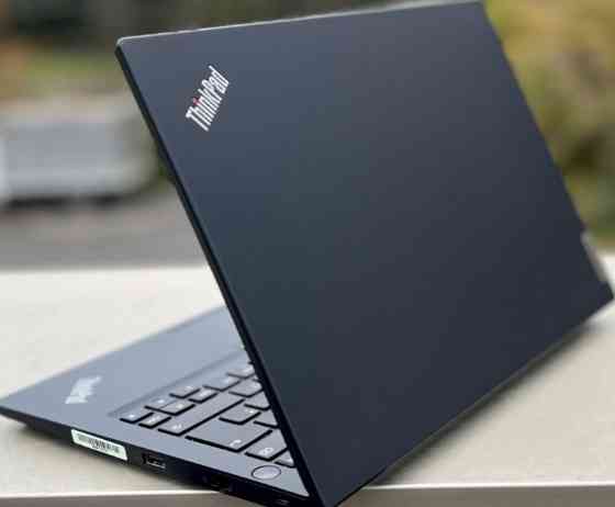Ноутбук Lenovo ThinkPad E14 G3/Ryzen 3 5300U/8GB+SSD 256GB/14"FHD TN Харків