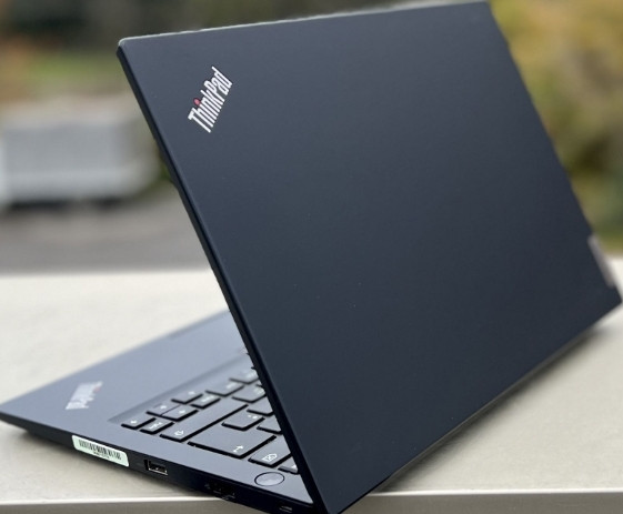 Ноутбук Lenovo ThinkPad E14 G3/Ryzen 3 5300U/8GB+SSD 256GB/14"FHD TN Харків - фото 5