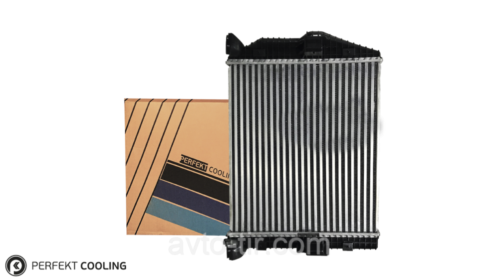 Интеркуллер Mercedes Atego, Atego 2 9585010301 9705010201 Луцк - изображение 2