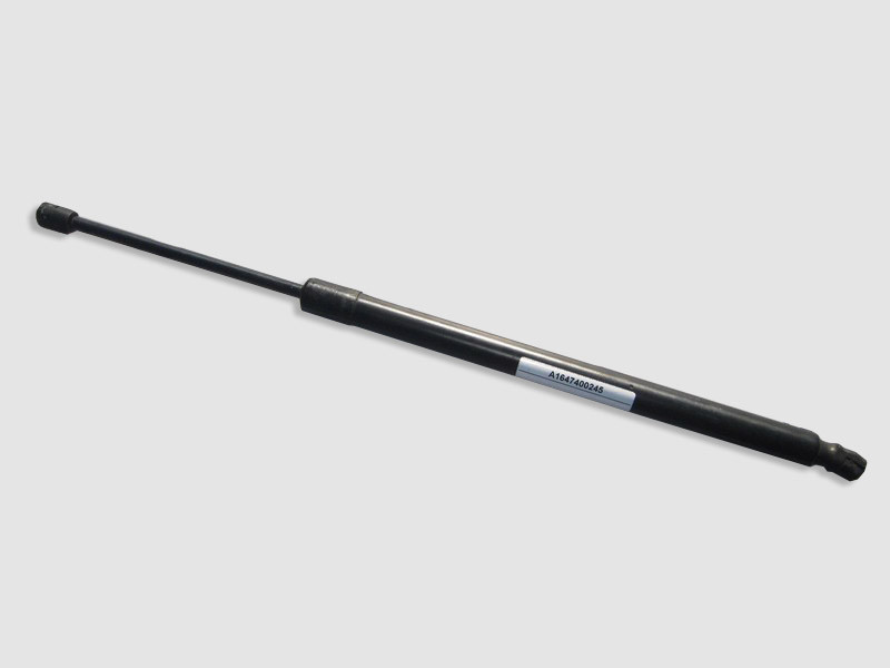 Mercedes-Benz  A1647400245 Правий газовий упор кришки багажника ML W164 Одеса - фото 2