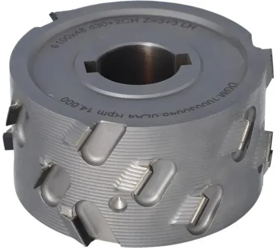 Cmt Orange Tools Diamentowa Głowica 100X48X30Mm Z=3+3 Typ A Lh Dgm1000300480La4 Киев