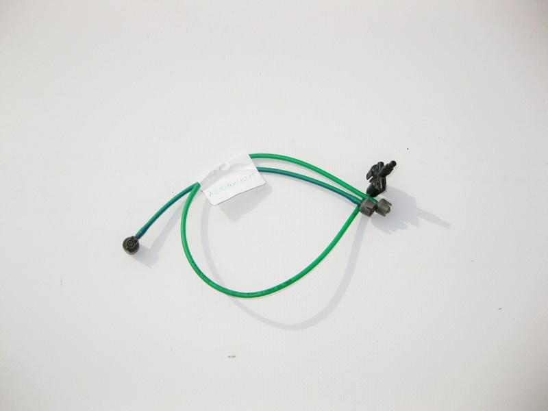 Mercedes-Benz  A2108008215 Трубки повітряного клапана пічки з розгалужувачем E-Class W210 Одесса - изображение 1