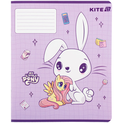Тетрадь Kite My Little Pony, 12 листов, клетка (LP25-232) Винница - изображение 9