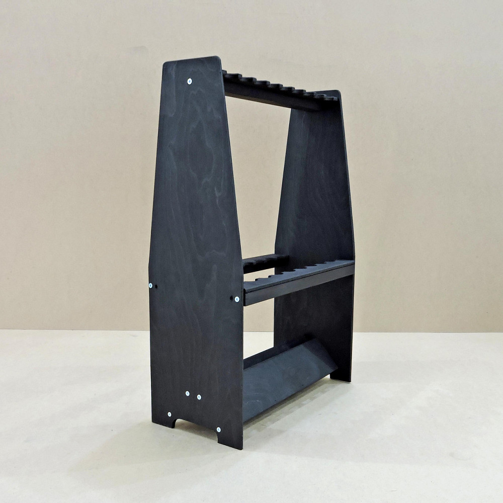 Органайзер для вудок "Тамбукан" венге Миколаїв - фото 8