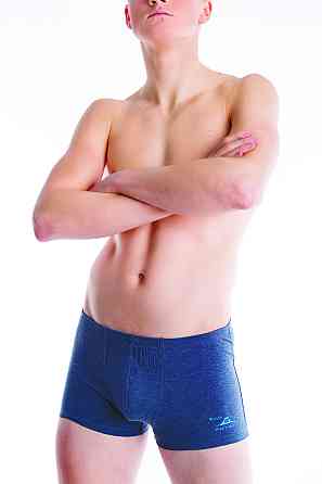 Труси чоловічі шорти Lans 07/031 Київ