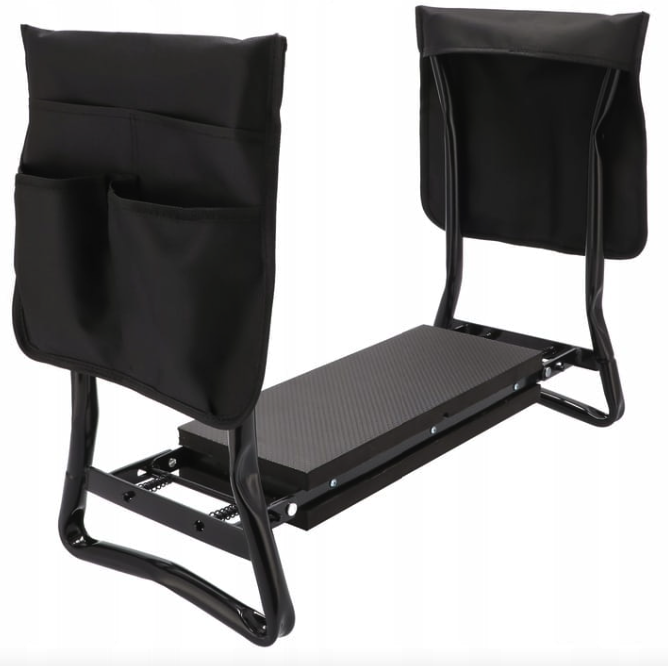 Садова лавка Jumi Iron з вбудованим столом Київ - фото 6