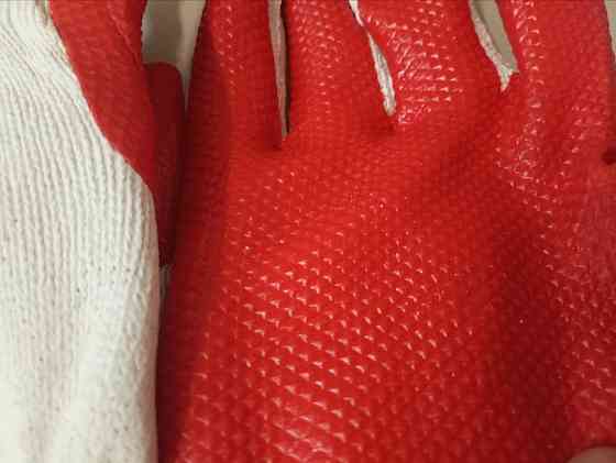 Рукавиці робочі 