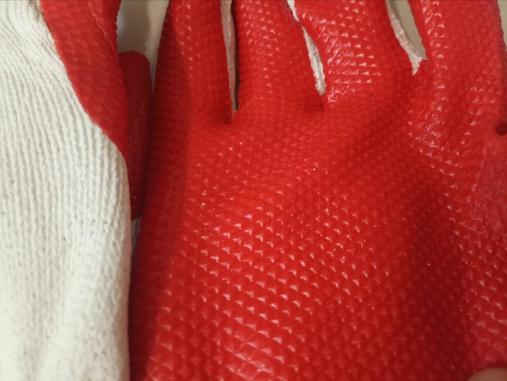 Рукавиці робочі 