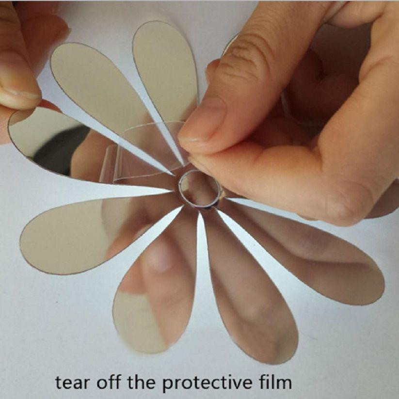 Набір сріблястих квіток Київ - фото 3