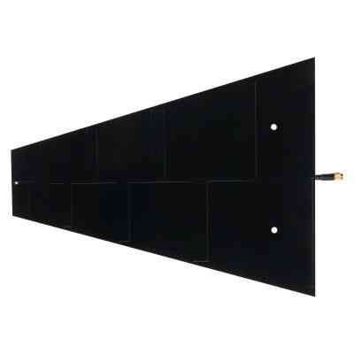 Антенна для дрона TrueRC LPDA 500-1300MHz (0608597255874) Винница