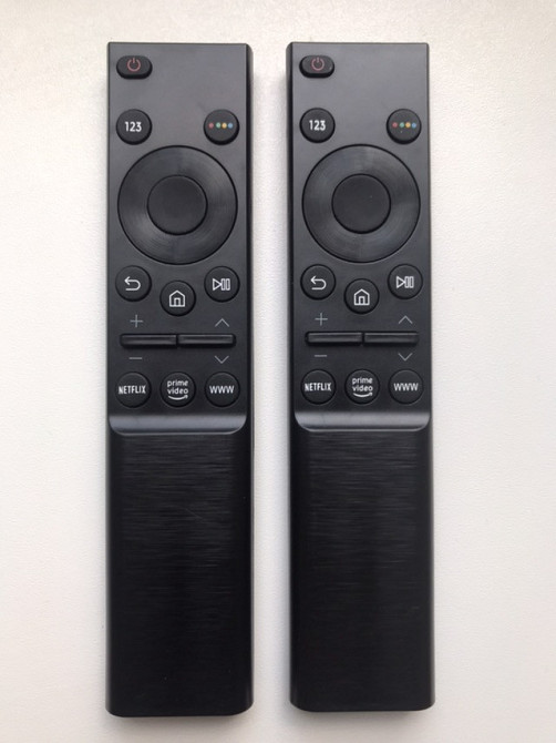 Пульт для Samsung универсальный ДУ инфракрасный телевизор Самсунг управления для мультимедиа smart tv control Каменское - изображение 1