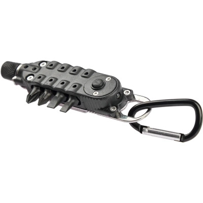 Мультитул Active брелок Screwer (VK210) Вінниця - фото 3