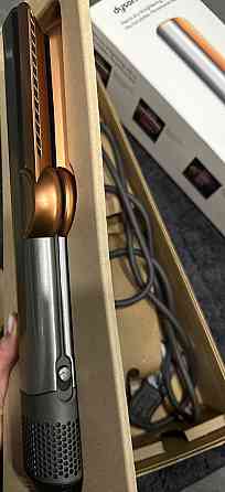 Dyson Airstrait новий оригінал Харків