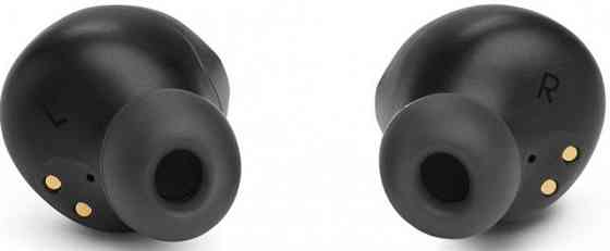 Bluetooth-гарнітура JBL Quantum TWS Air Black (JBLQTWSAIRBLK) ( 19605 ) Харків