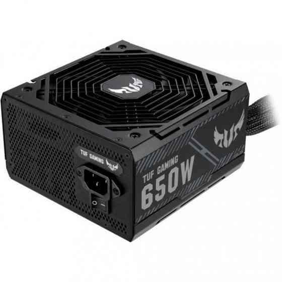Блок живлення Asus TUF-650B-GAMING (90YE00D1-B0NA00) ( 18665 ) Харків