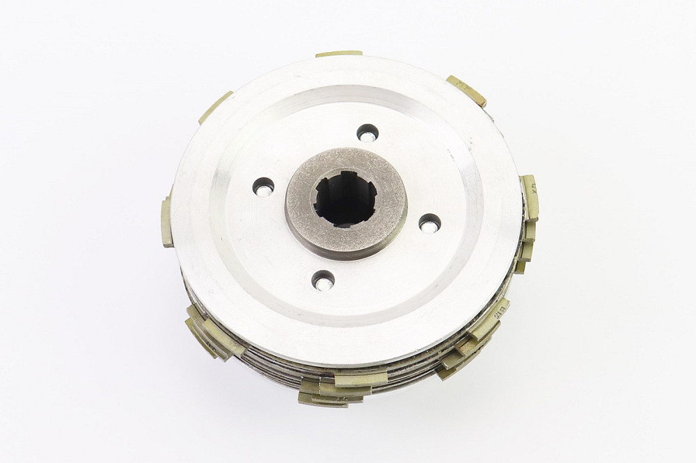 Зчеплення – внутрішня частина d-20mm варіатор Київ - фото 2