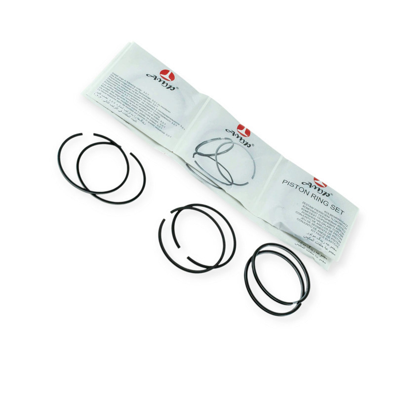 Кільця таврія 72,0 amp Мукачево - фото 1