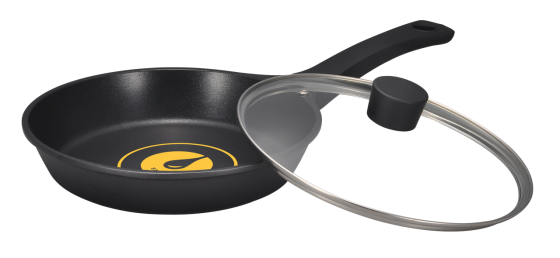 Сковорода Ringel Prime 26 см (6398404) Киев