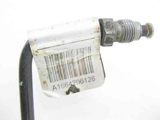 Mercedes-Benz  A1664206126 Гальмівна трубка від блоку ABS до переднього лівого колеса ML W166 GL X166 Одеса