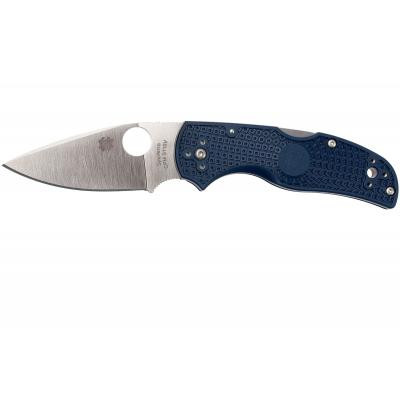Ніж Spyderco Native 5, S110V, синий (C41PDBL5) Вінниця - фото 1