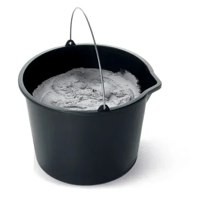 Ведро строительное Kistenberg 365*280 (KBU20L) Винница - изображение 2