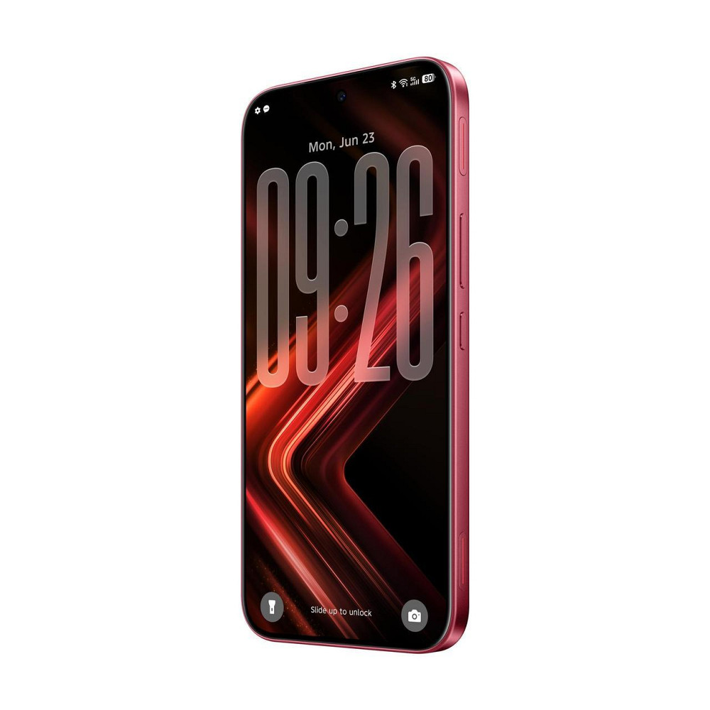 Смартфон Infinix GT 50 Pro X6891 12/256GB Red Blaze ( 24865 ) Харьков - изображение 3