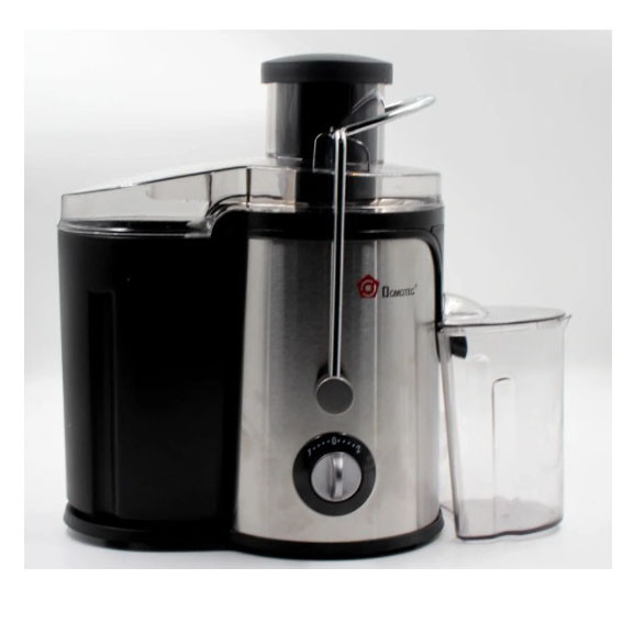 Соковижималки побутові Domotec MS-5220 600 W, Ручна соковижималка для моркви, Соковижималка електрична CY-56 Львів - фото 4