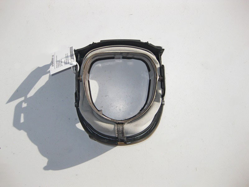 Mercedes-Benz  A1644600095 1A28 Жалюзі - шторка рульової колонки коричнева ML W164 GL X164 Одесса - изображение 3