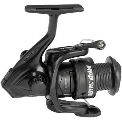 Котушка X-Fish MPP 3000 1+1BB (1917.04.12) Вінниця