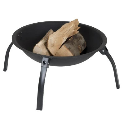 Гриль-барбекю Bo-Camp Firebowl Harrow Black (8108500) Винница - изображение 8